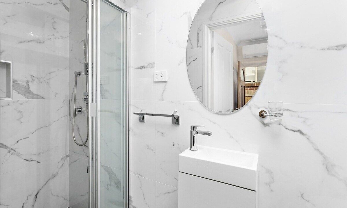 Photo of Bathroom in Bulli