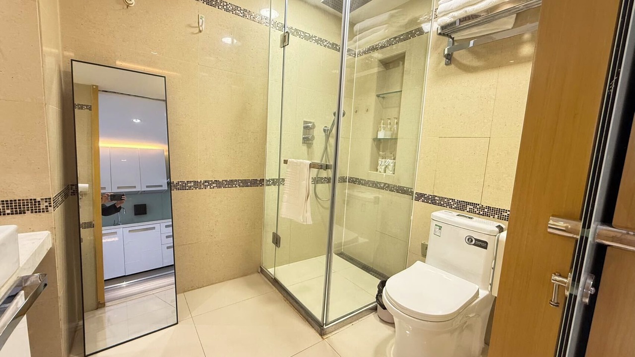 Photo of Bathroom in Middle Chaoyang