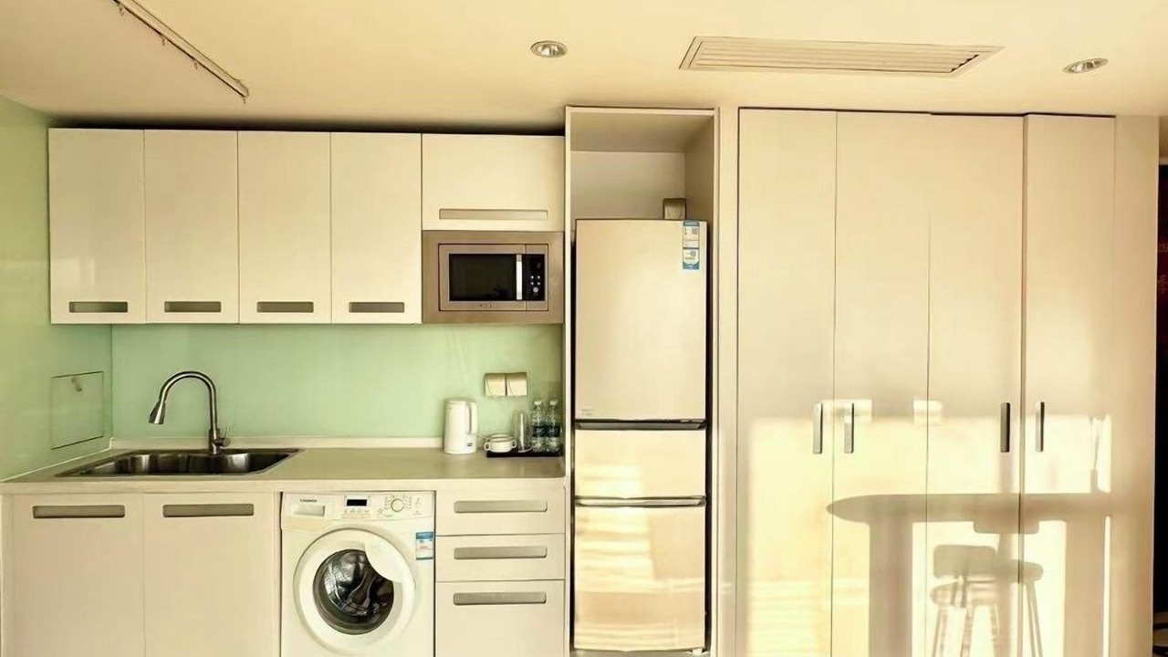 Photo of Kitchen in Middle Chaoyang