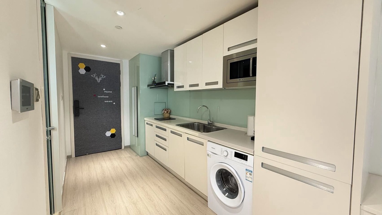 Photo of Kitchen in Middle Chaoyang
