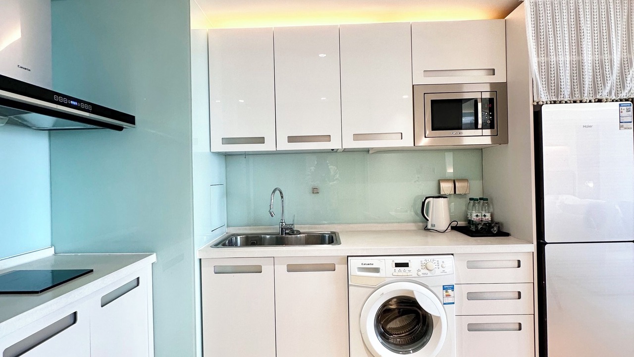 Photo of Kitchen in Middle Chaoyang