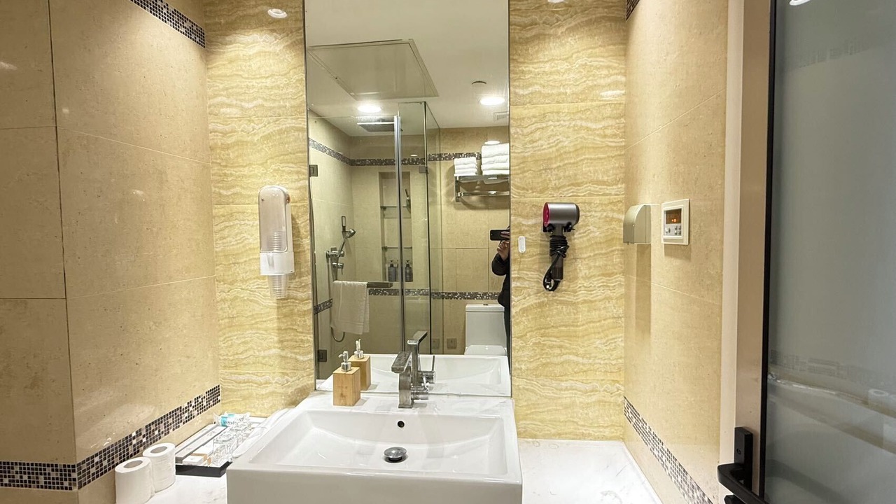 Photo of Bathroom in Middle Chaoyang