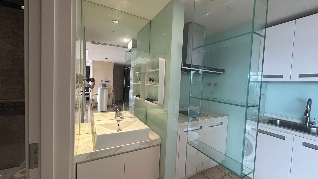 Photo of Bathroom in Middle Chaoyang