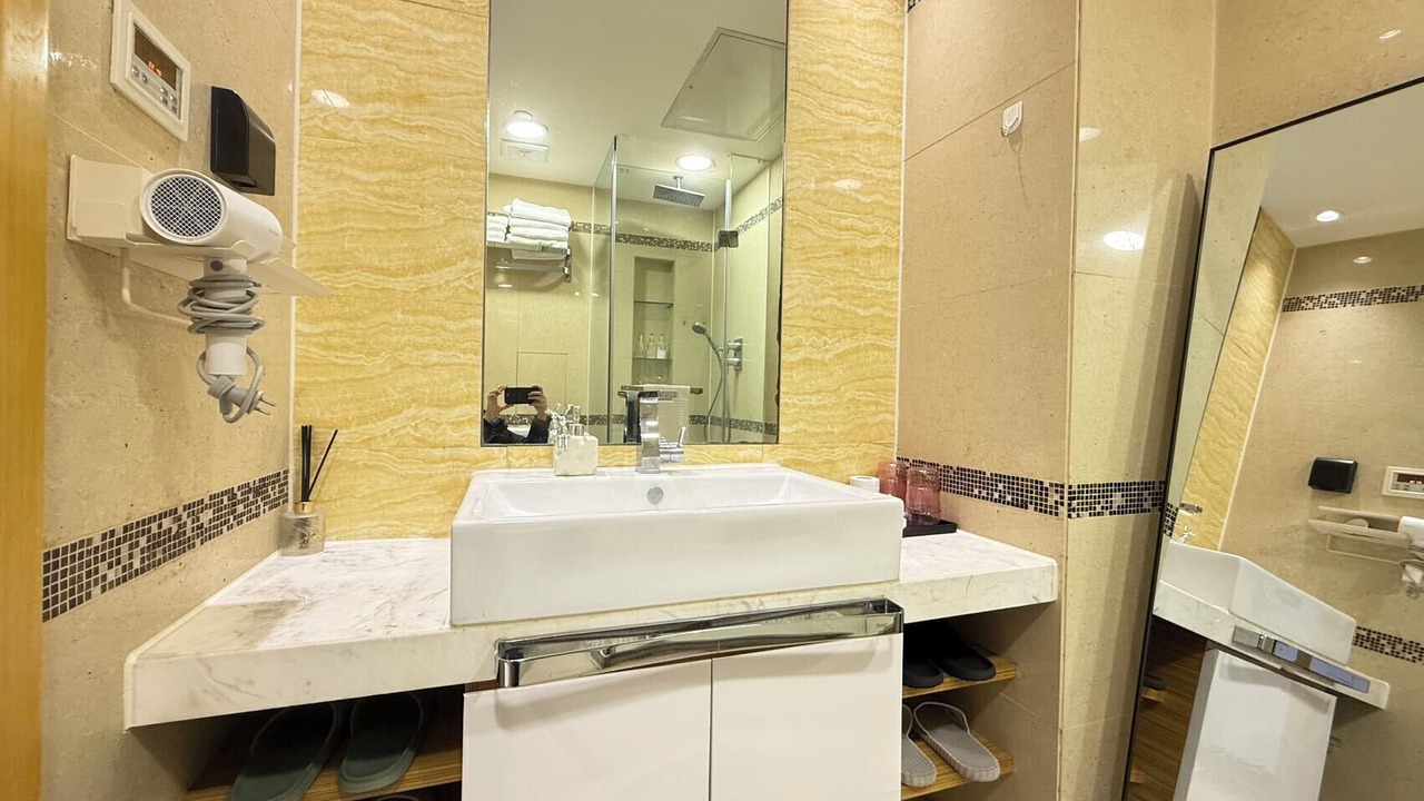 Photo of Bathroom in Middle Chaoyang