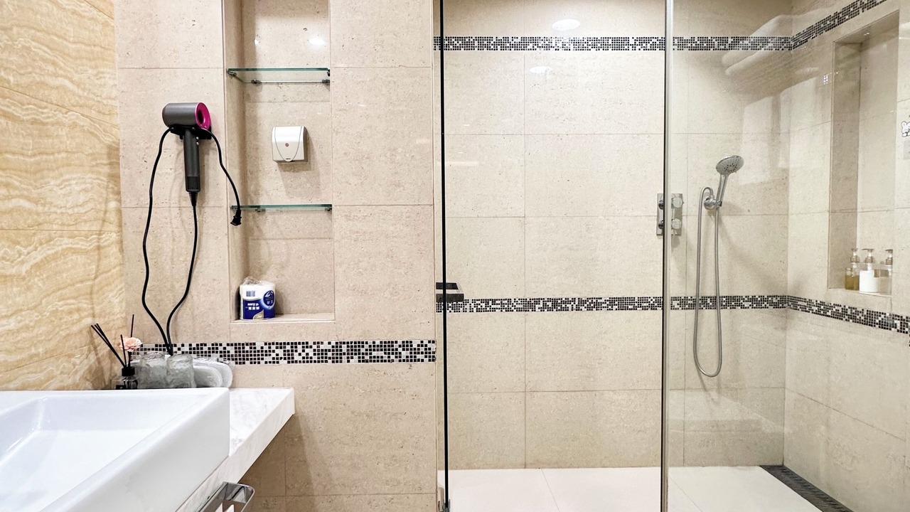Photo of Bathroom in Middle Chaoyang
