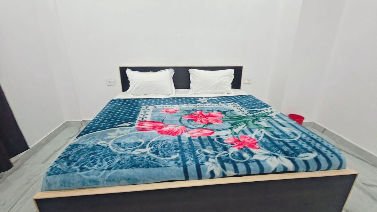 Photo of Bedroom in Mohangarh