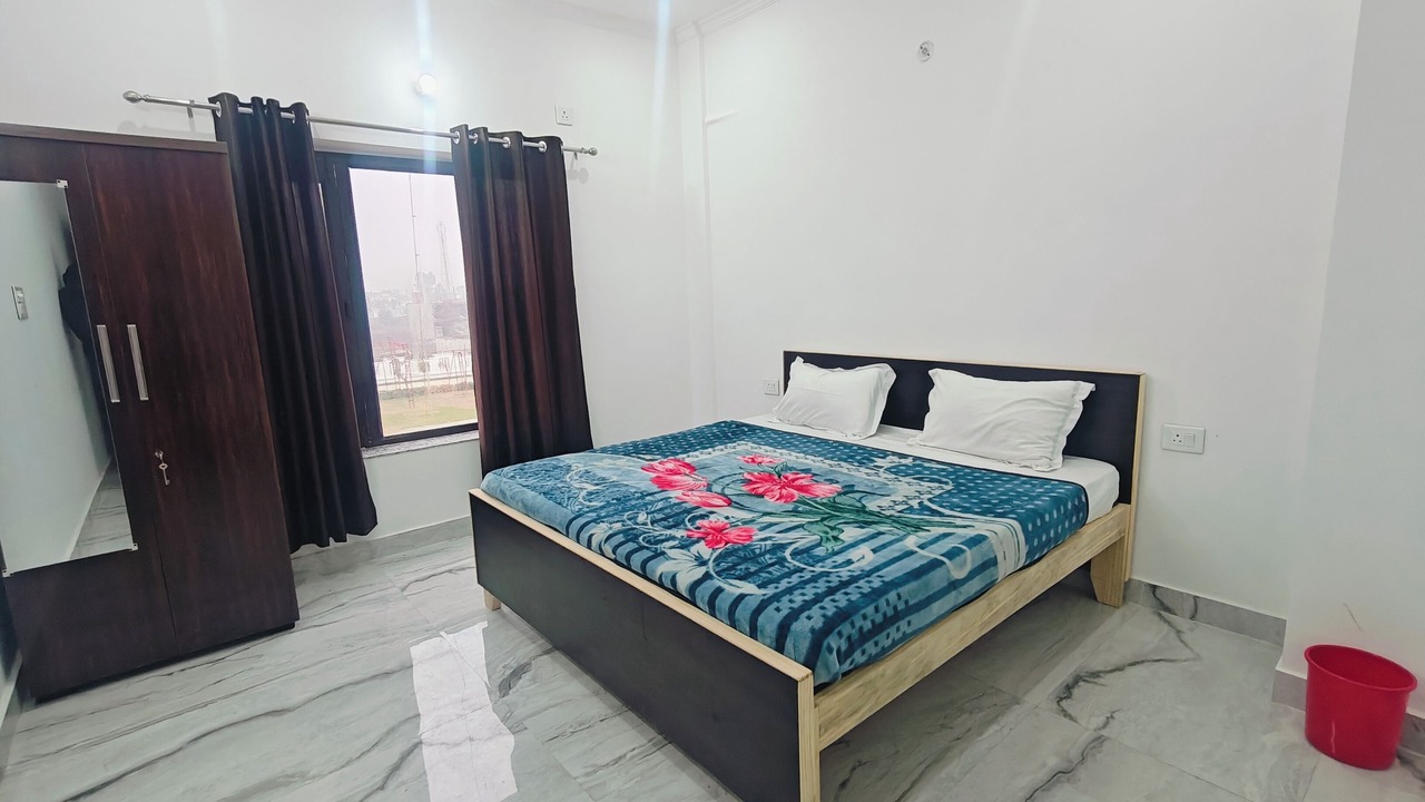 Photo of Bedroom in Mohangarh