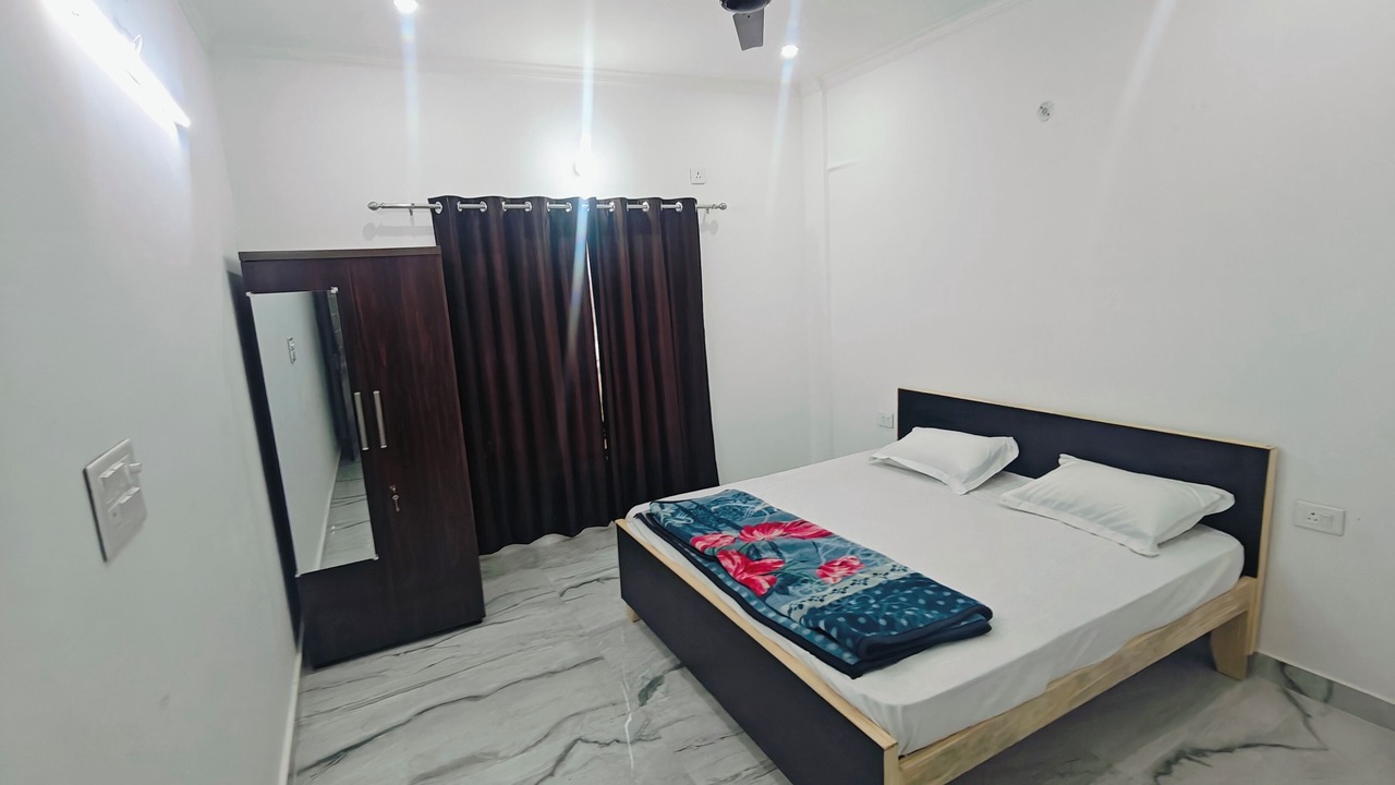 Photo of Bedroom in Mohangarh