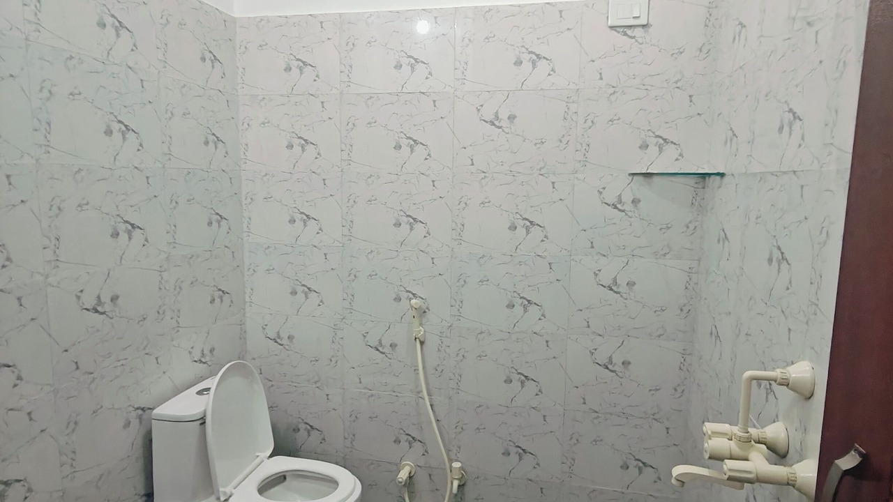 Photo of Bathroom in Mohangarh