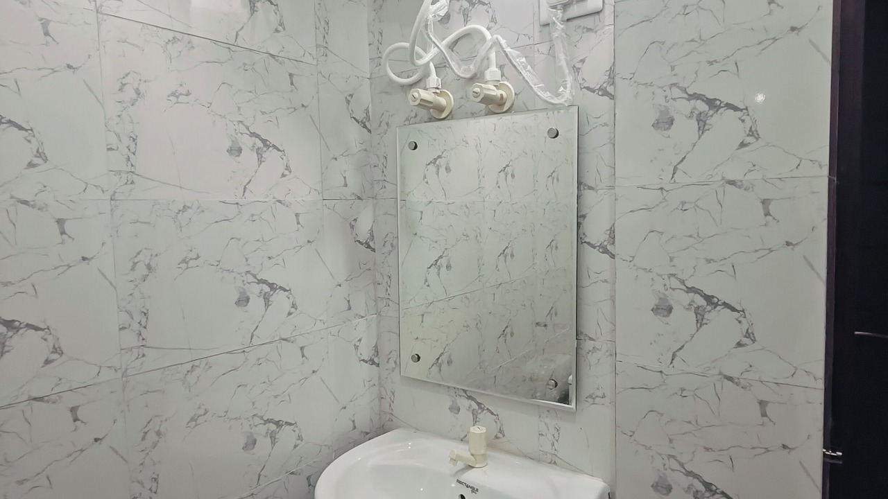 Photo of Bathroom in Mohangarh