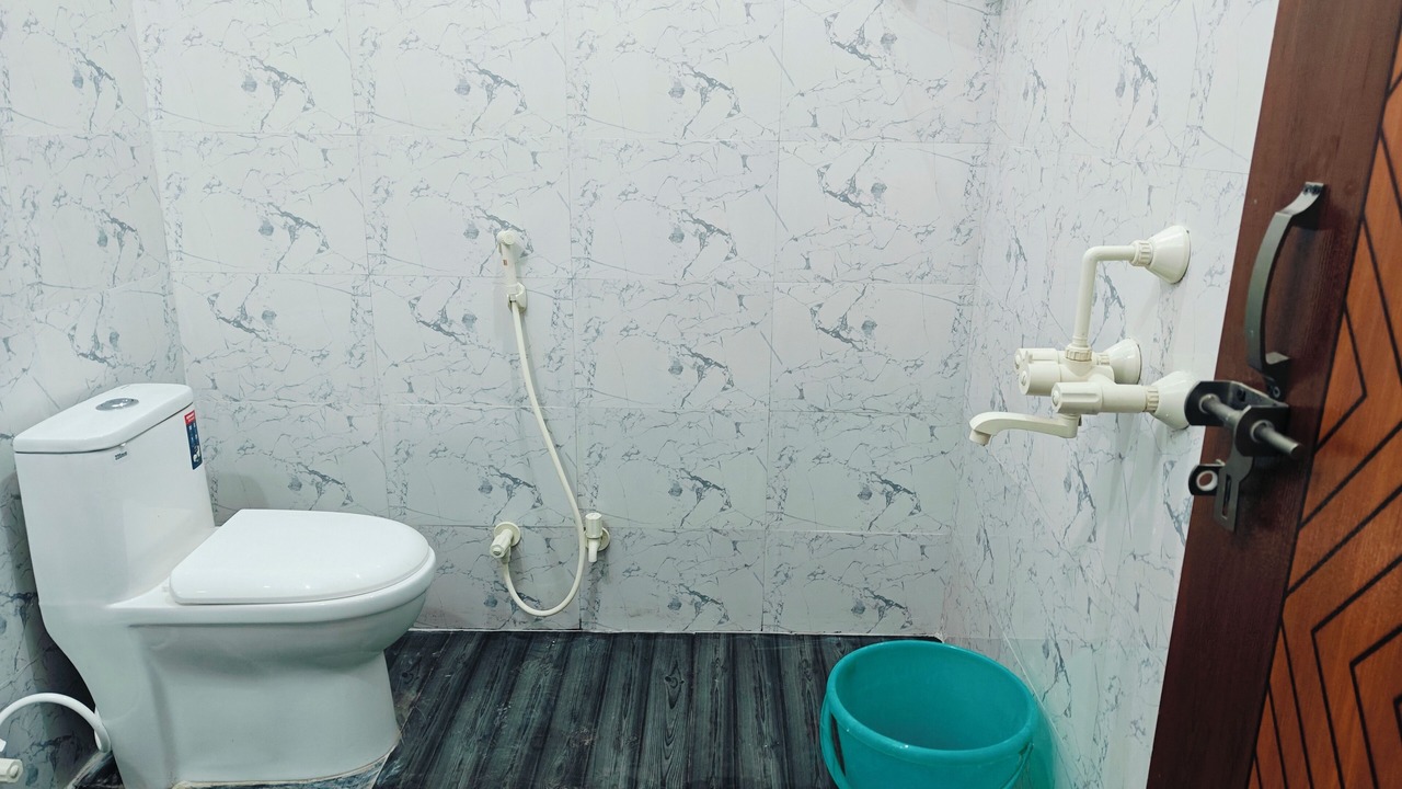 Photo of Bathroom in Mohangarh