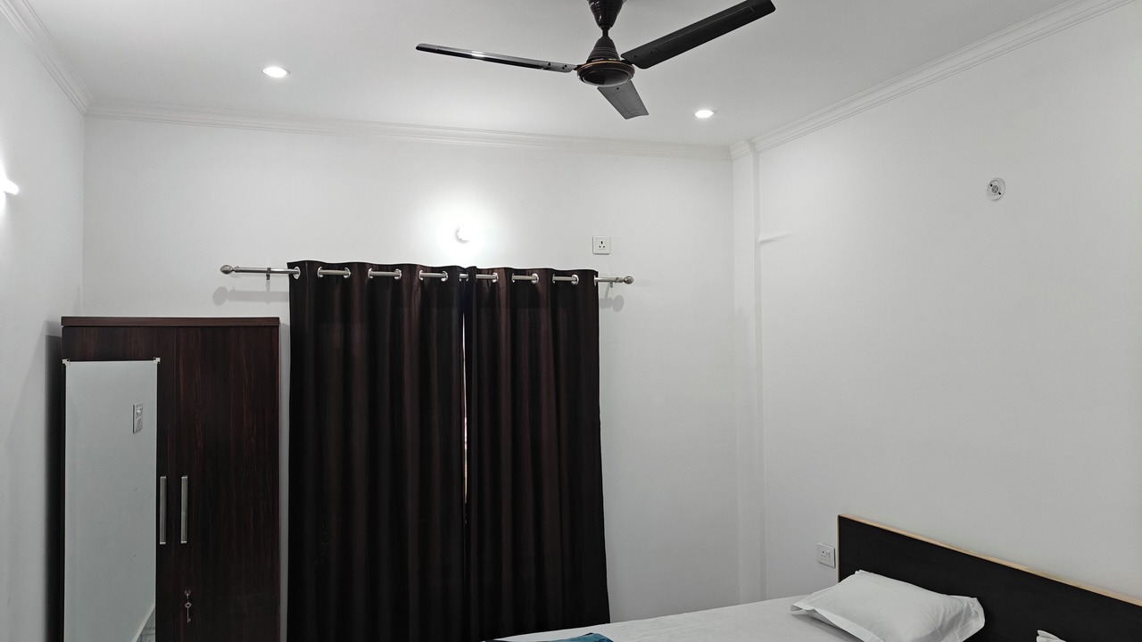 Photo of Bedroom in Mohangarh
