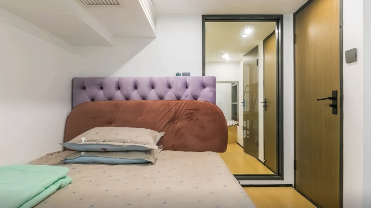 Photo of Bedroom in Pudong