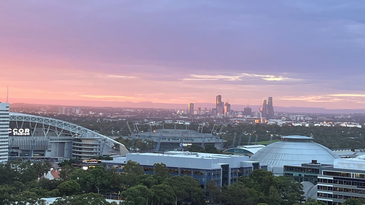 Photo of Others in Sydney Olympic Park