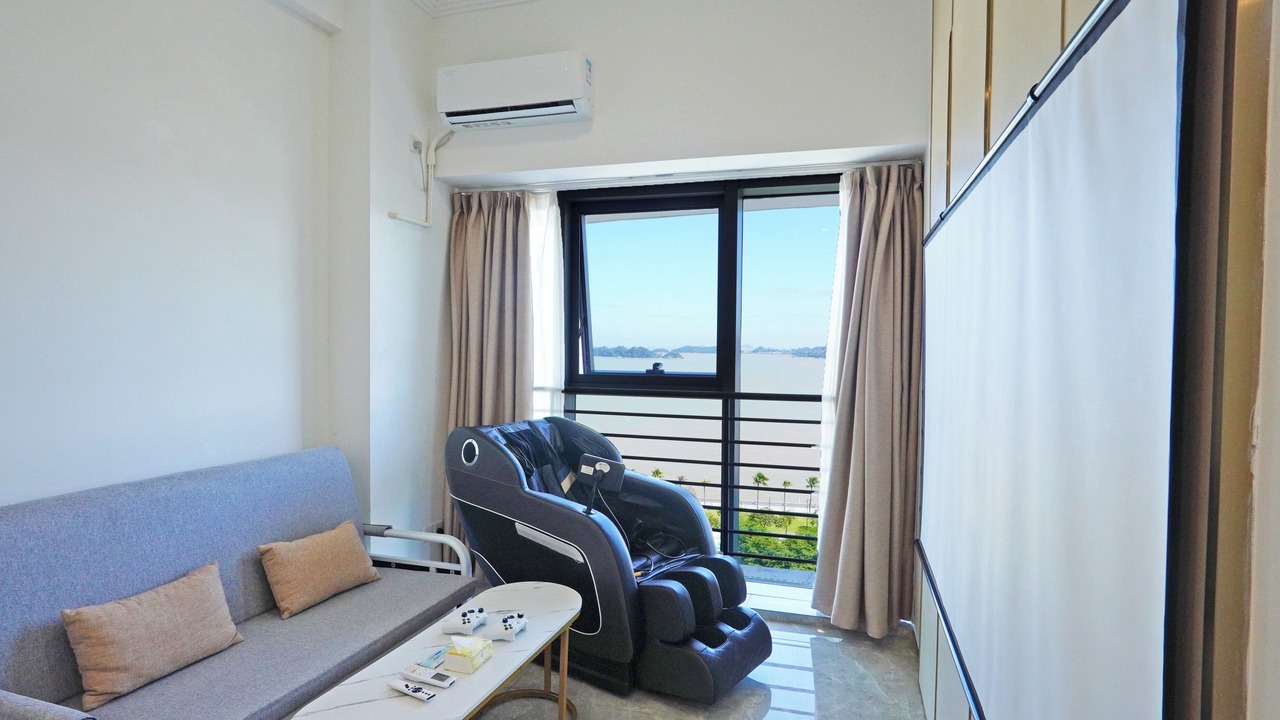 Photo of Livingroom in Xiangzhou District