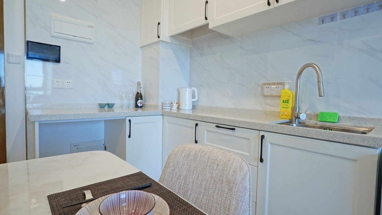 Photo of Kitchen in Xiangzhou District
