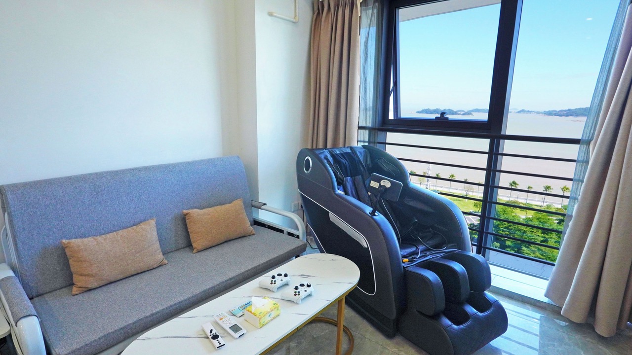 Photo of Bedroom in Xiangzhou District