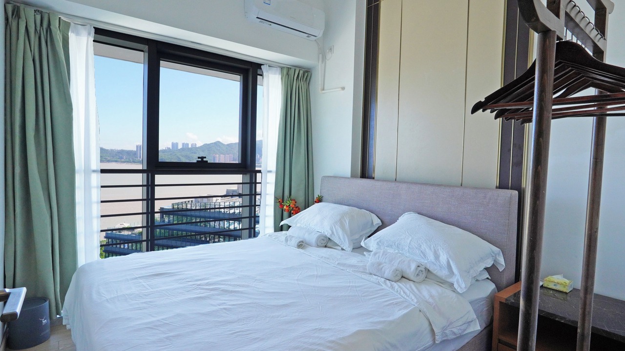 Photo of Bedroom in Xiangzhou District