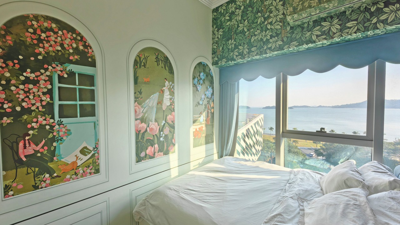 Photo of Bedroom in Xiangzhou District