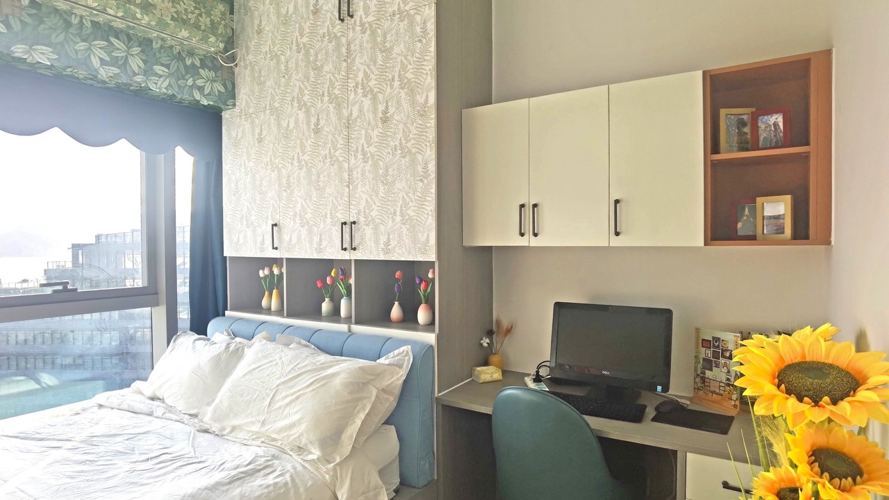 Photo of Bedroom in Xiangzhou District