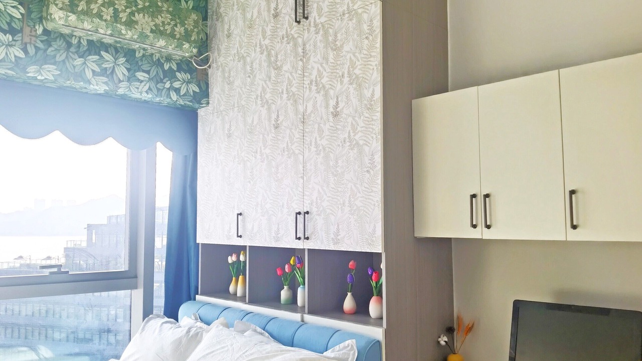 Photo of Bedroom in Xiangzhou District