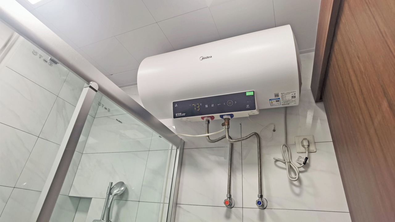 Photo of Bathroom in Xiangzhou District