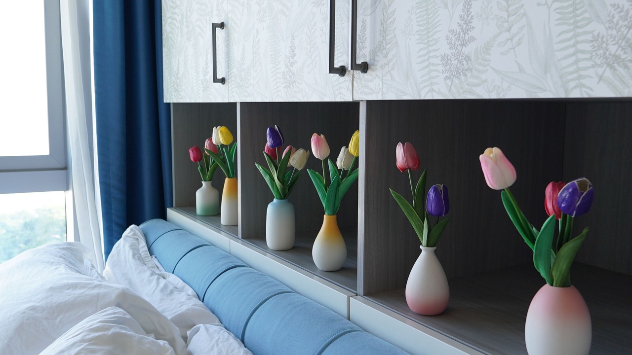 Photo of Bedroom in Xiangzhou District