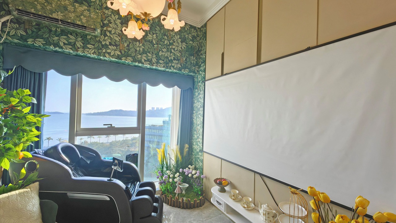 Photo of Bedroom in Xiangzhou District