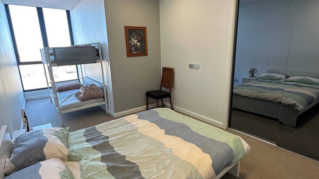 Photo of Bedroom in Pagewood
