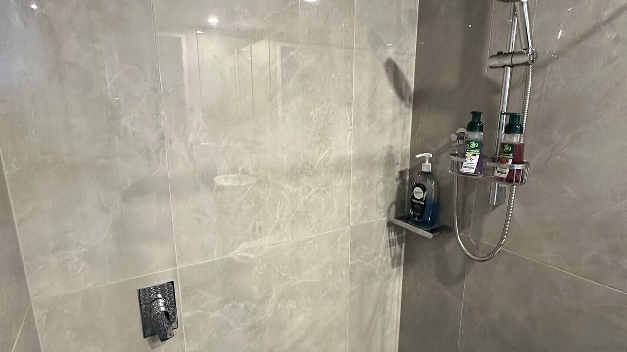 Photo of Bathroom in Pagewood