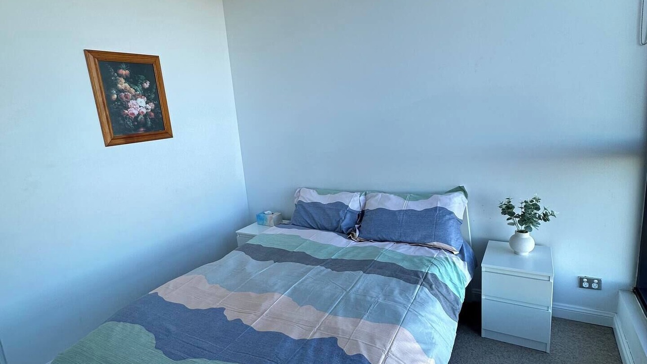 Photo of Bedroom in Pagewood