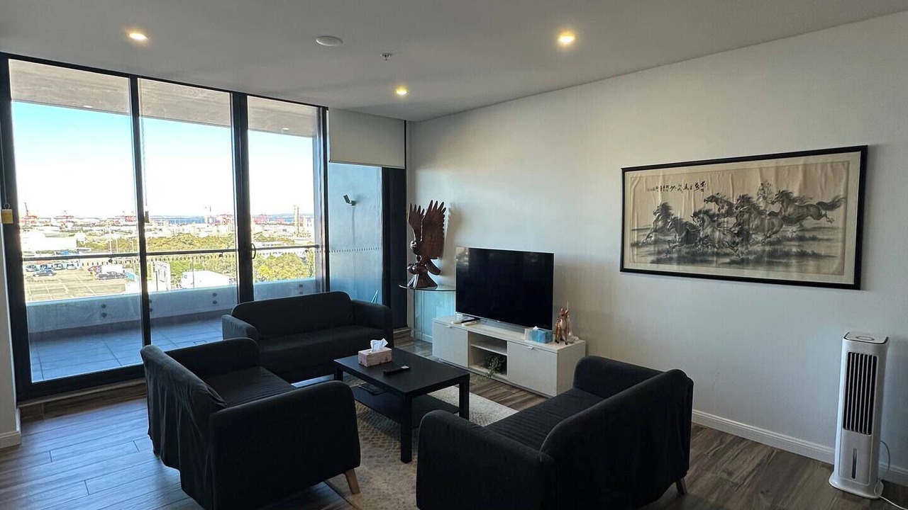 Photo of Livingroom in Pagewood