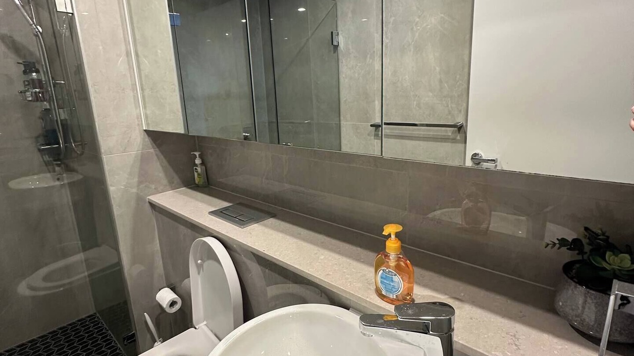 Photo of Bathroom in Pagewood