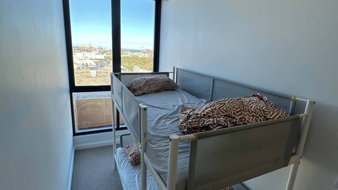 Photo of Bedroom in Pagewood