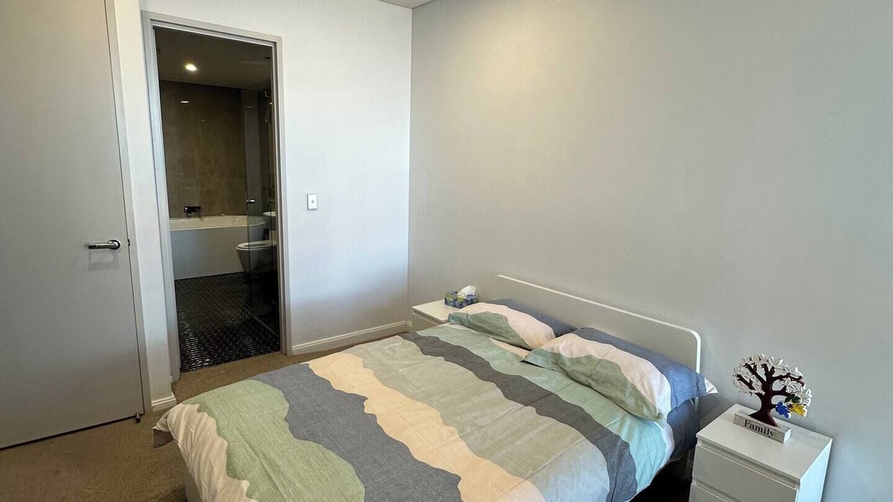 Photo of Bedroom in Pagewood