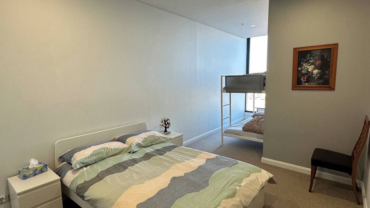Photo of Bedroom in Pagewood