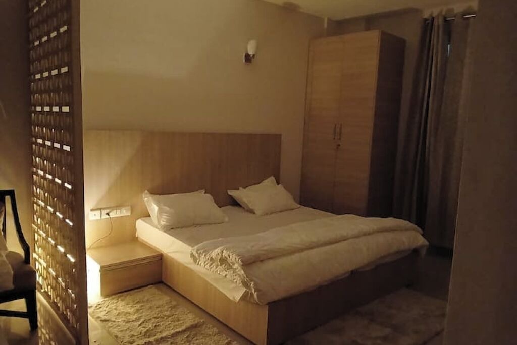 Photo of Bedroom in Vrindavan