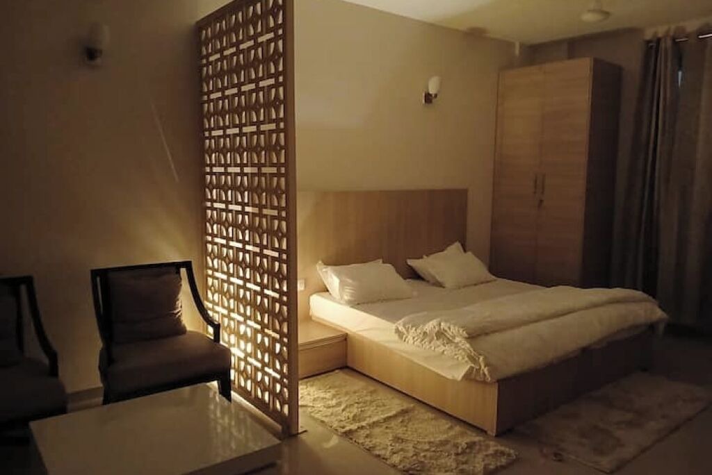 Photo of Bedroom in Vrindavan