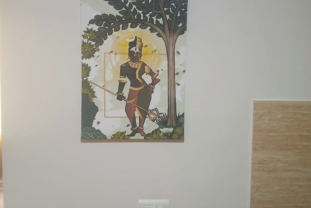 Photo of Others in Vrindavan