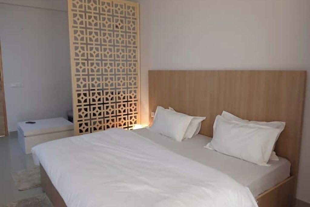 Photo of Bedroom in Vrindavan