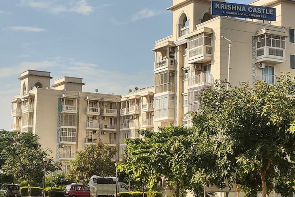 Photo of Outdoor in Vrindavan