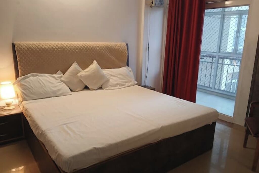 Photo of Bedroom in Vrindavan