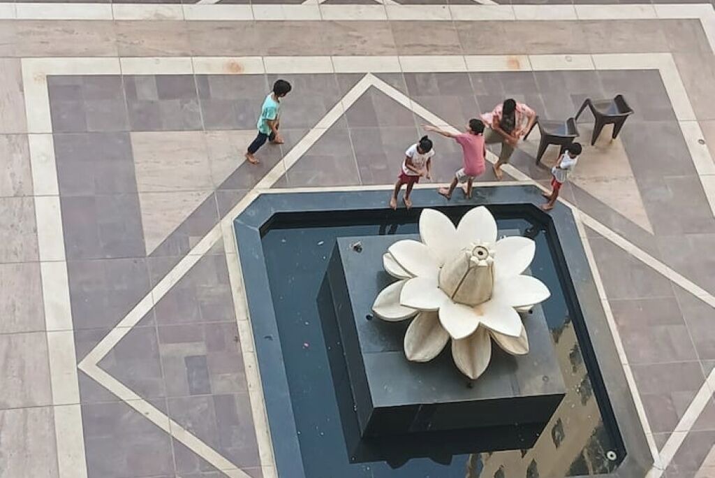Photo of Outdoor in Vrindavan