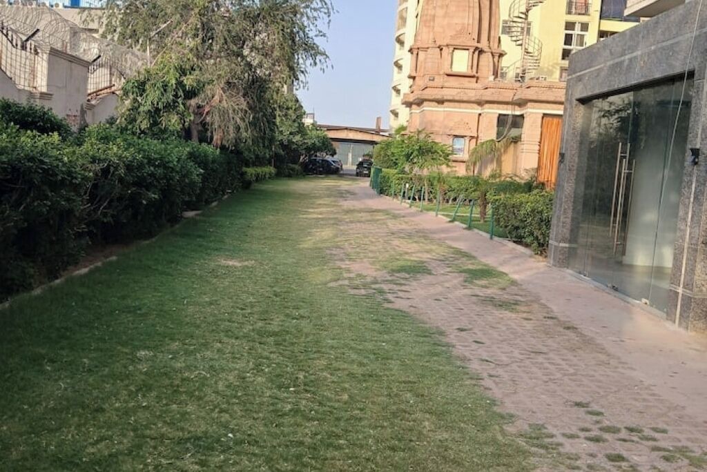Photo of Outdoor in Vrindavan