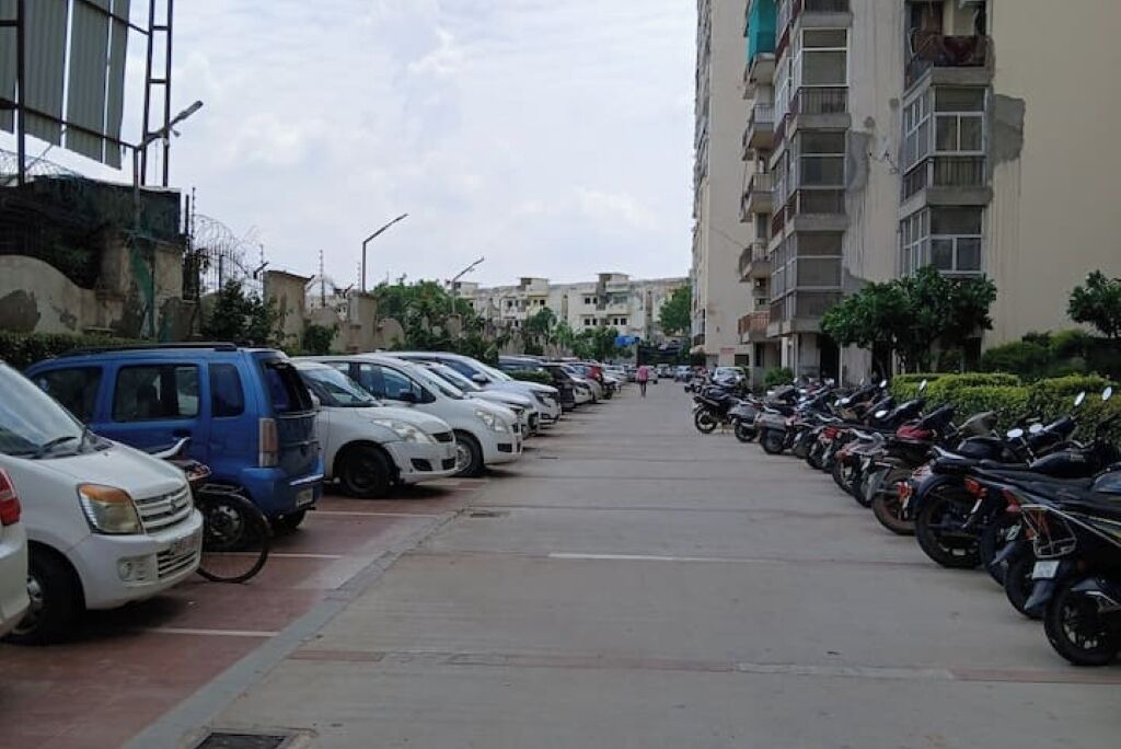 Photo of Outdoor in Vrindavan