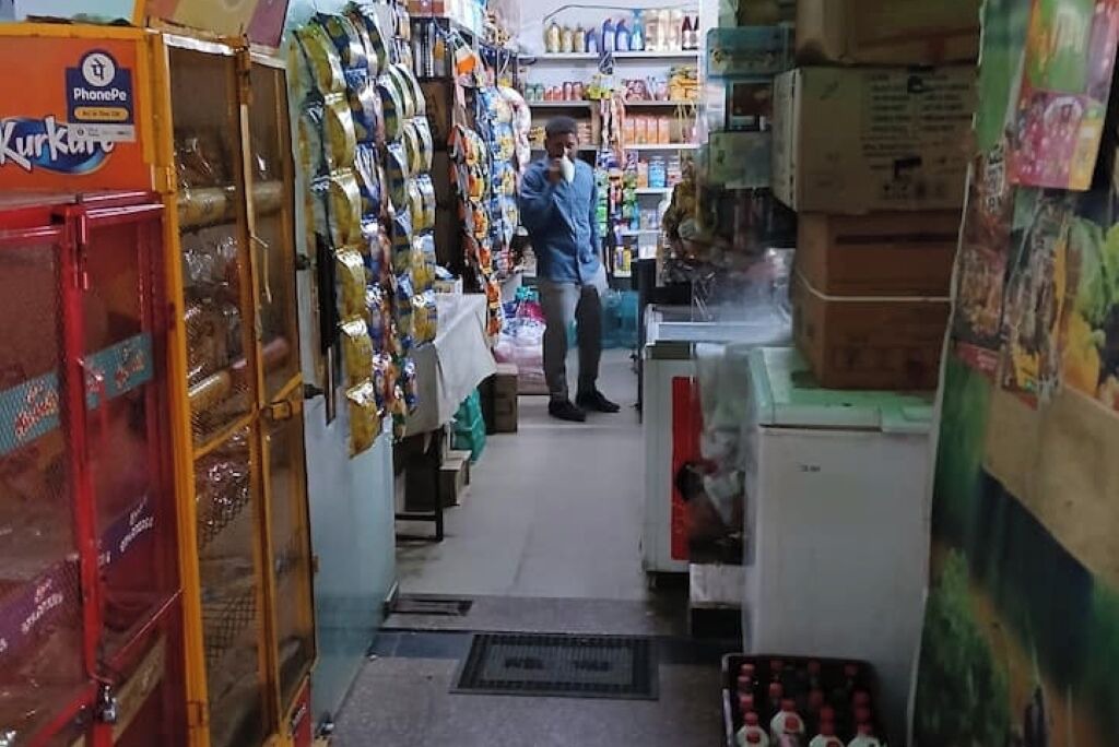 Photo of Others in Vrindavan