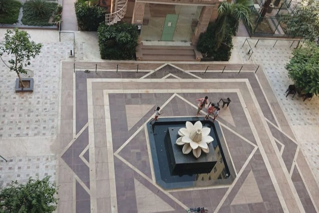 Photo of Outdoor in Vrindavan