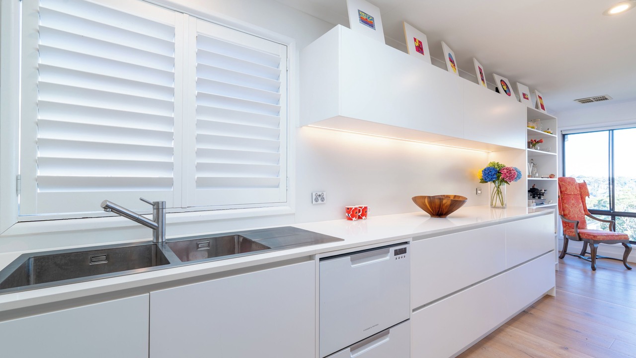 Photo of Kitchen in Clontarf