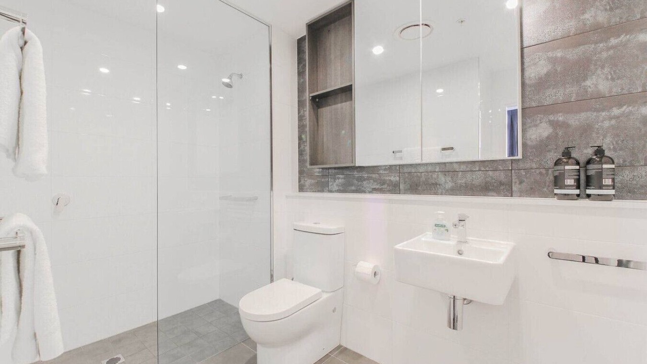 Photo of Bathroom in Chatswood CBD