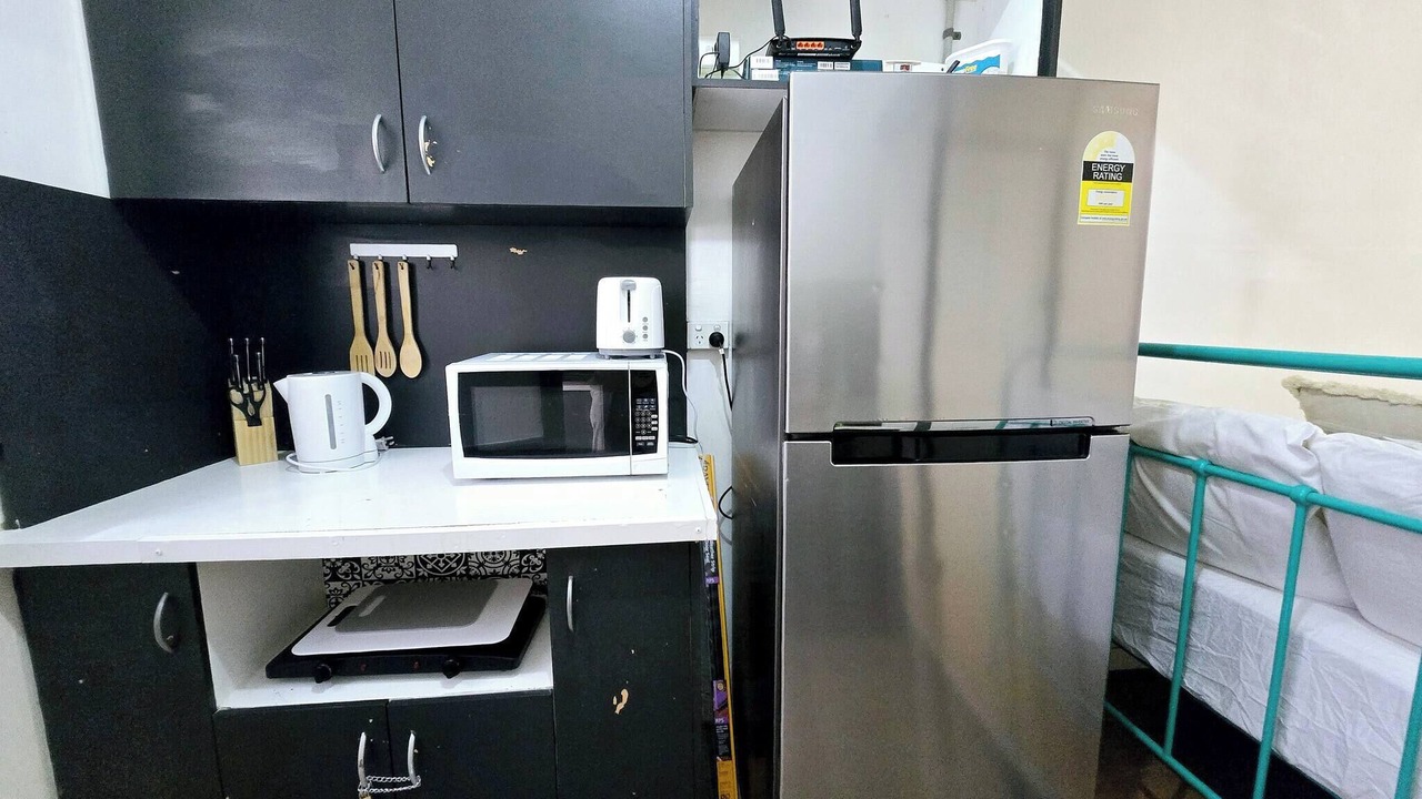 Photo of Kitchen in Kings Cross